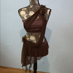 Dance Costume